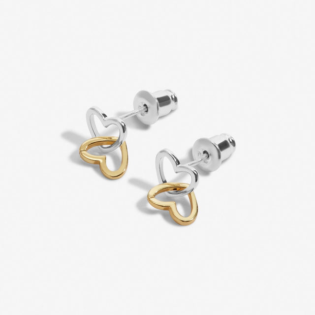 Joma Jewellery Earrings - Wonderful Grandma - Forever Yours