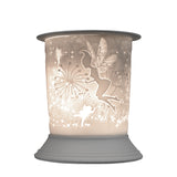 Cello Electric Wax Burner Porcelain Straight - Fairy Tale
