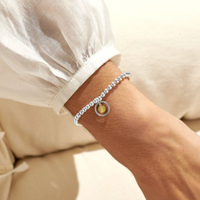 Joma Jewellery - Boxed A Little She Believed She Could So She Did