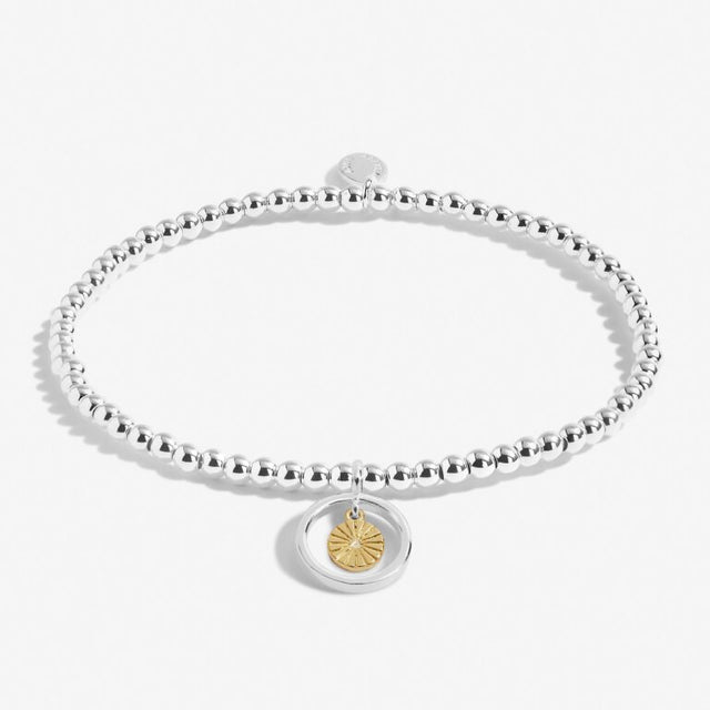 Joma Jewellery - Boxed A Little She Believed She Could So She Did
