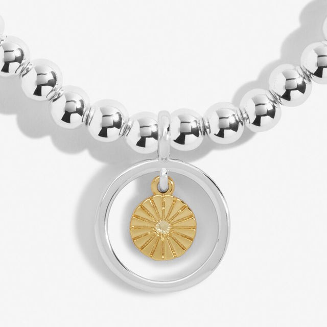 Joma Jewellery - Boxed A Little She Believed She Could So She Did