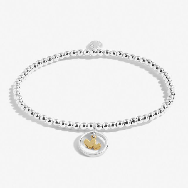 Joma Jewellery - Boxed A Little Congratulations Mummy To Be
