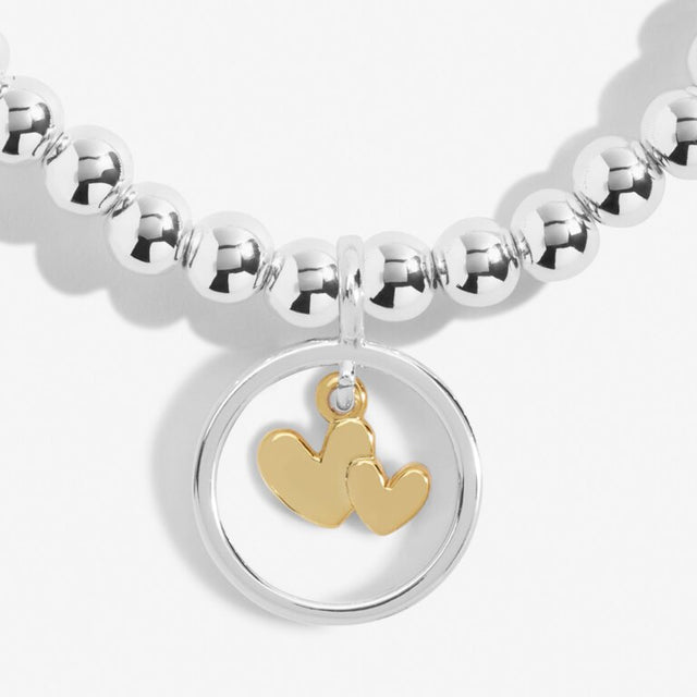 Joma Jewellery - Boxed A Little Congratulations Mummy To Be