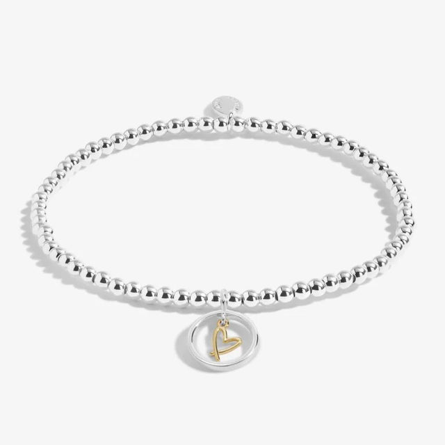 Joma Jewellery - Boxed A Little Always My Daughter Forever My Friend