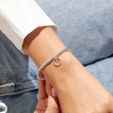 Joma Jewellery - Boxed A Little Always My Daughter Forever My Friend