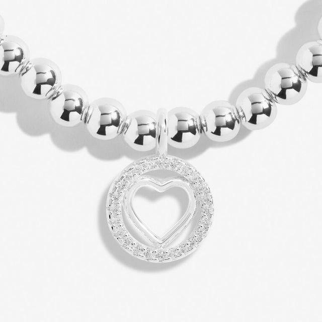 Joma Jewellery Mother's Day A Little Bracelet -  Like A Mum To Me