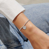 Joma Jewellery Mother's Day A Little Bracelet  - Just For You Mum