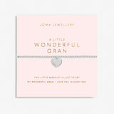Joma Jewellery Bracelet - A Little Wonderful Gran