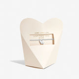 Joma Jewellery Mother's Day From The Heart Gift Box - Just For You Mum Bracelet