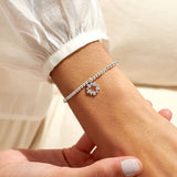 Joma Jewellery Bracelet - A Little Biggest Supporter