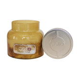 Cello Jar Candle Medium - Butter Fudge