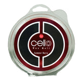 Cello Wax Melt - Summer Berry