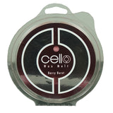 Cello Wax Melt - Berry Burst