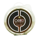 Cello Wax Melt - Butter Fudge