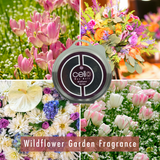 Cello Wax Melt - Wildflower Garden