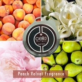 Cello Wax Melt - Peach Velvet