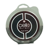 Cello Wax Melt - Peach Velvet