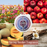 Cello Wax Melt - Spring Garden