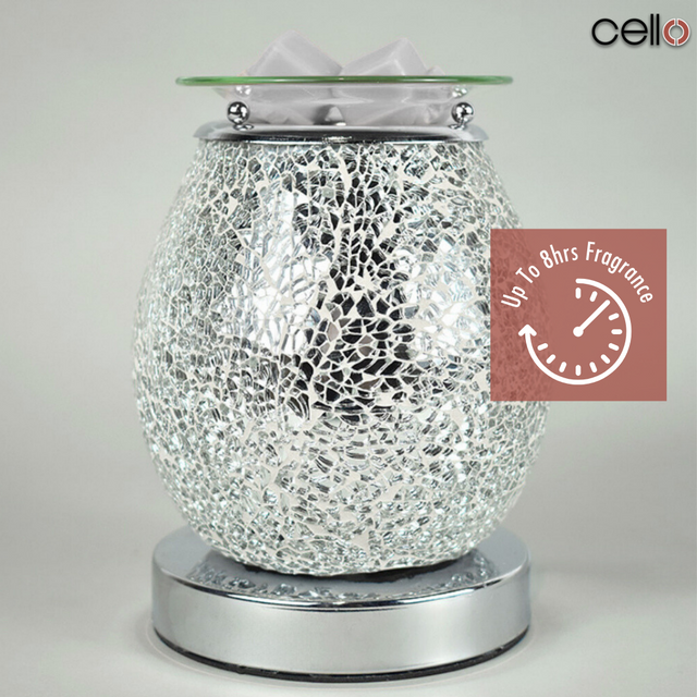 Cello Wax Melt - Spring Garden