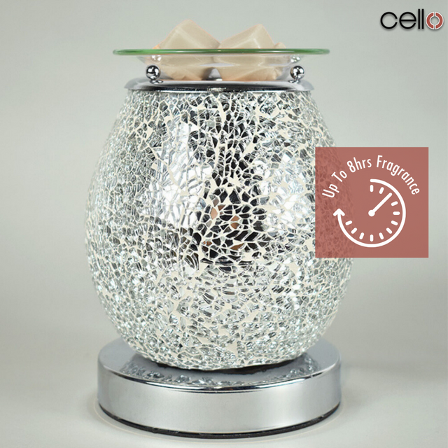 Cello Wax Melt - Soft Linen
