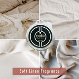 Cello Wax Melt - Soft Linen