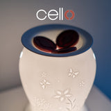 Cello Wax Medallions - Lavender Fresh