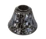 Cello Candle Shade - Midnight