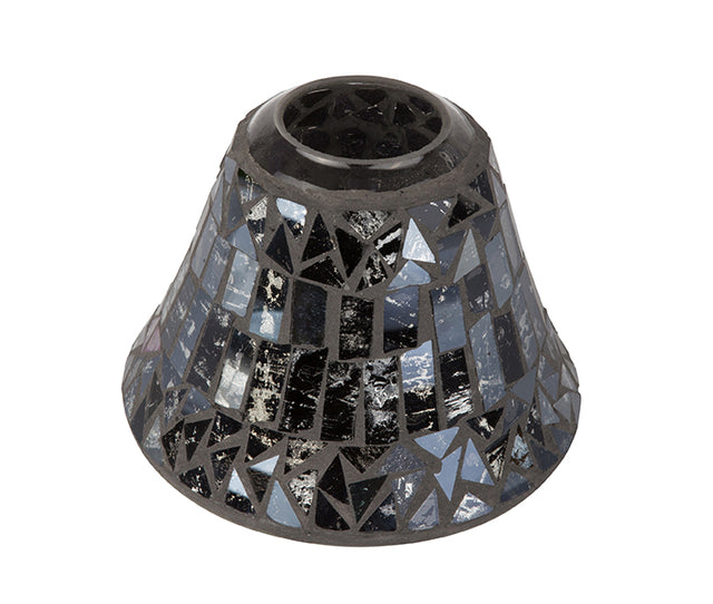 Cello Candle Shade - Midnight