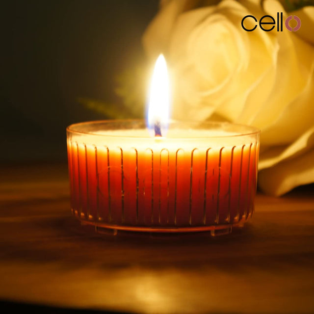 Cello Scent Cup - Summer Berry