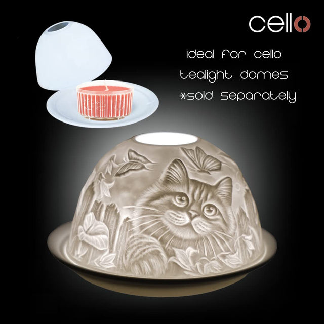 Cello Scent Cup - Summer Berry