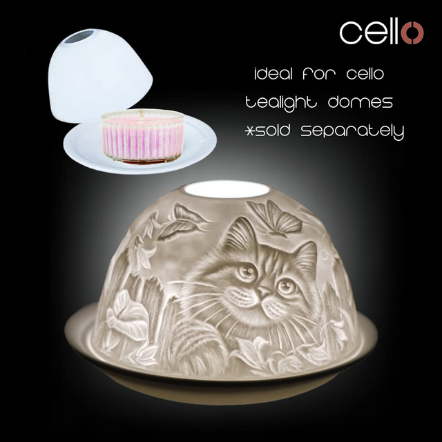 Cello Scent Cup - Lavender Fresh