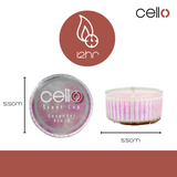 Cello Scent Cup - Lavender Fresh