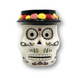 Cello Sugar Skull Electric Melt Burner