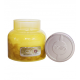 Cello Jar Candle Large - Caribbean Coconut