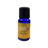 Cello Fragrance Oil - Butter Fudge