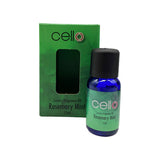Cello Fragrance Oil - Rosemary Mint