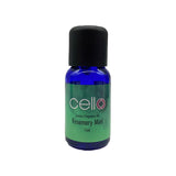 Cello Fragrance Oil - Rosemary Mint