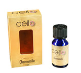 Cello Fragrance Oil - Chamomile