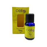 Cello Fragrance Oil - Ylang
