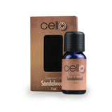 Cello Fragrance Oil - Sandalwood