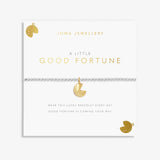 Joma Jewellery Bracelet - A Little Good Fortune