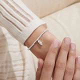 Joma Jewellery Bracelet - A Little Two Peas In A Pod