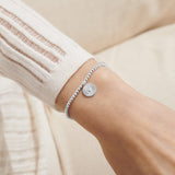 Joma Jewellery Bracelet - A Little She Who Dares Wins