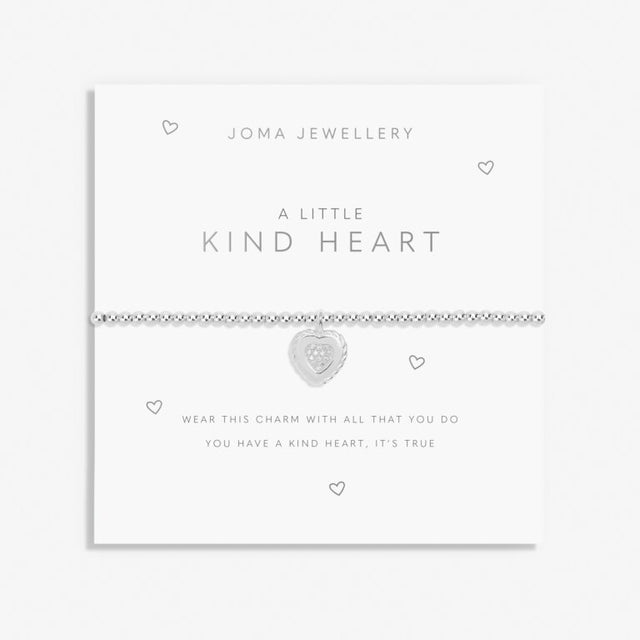 Joma Jewellery Bracelet - A Little Kind Heart