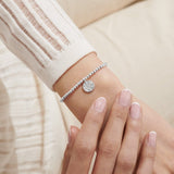 Joma Jewellery Bracelet - A Little I'd Be Lost Without You