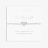 Joma Jewellery Bracelet - A Little Big Hugs
