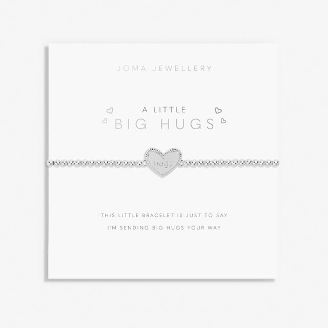 Joma Jewellery Bracelet - A Little Big Hugs