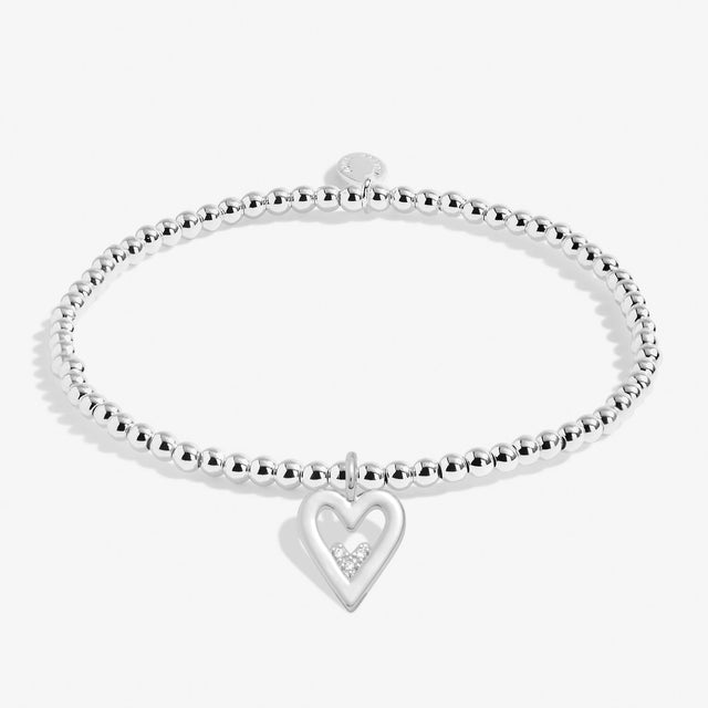 Joma Jewellery Bracelet - A Little Happy Birthday Daughter