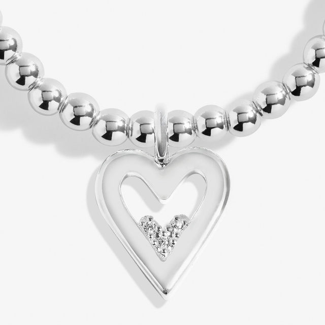 Joma Jewellery Bracelet - A Little Happy Birthday Daughter
