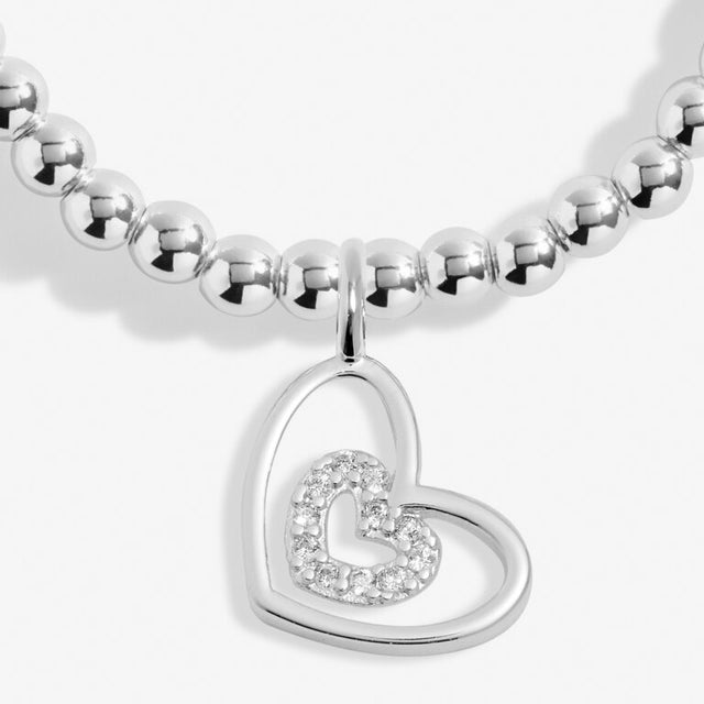 Joma Jewellery Bracelet - A Little Happy Birthday Auntie